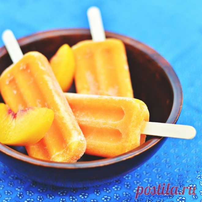 ТОП-5: ЛУЧШИЕ РЕЦЕПТЫ ЛЕТНЕГО МОРОЖЕНОГО