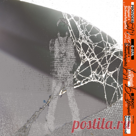 Öspiel x Schwefelgelb - Notion Compound (2025) 320kbps / FLAC