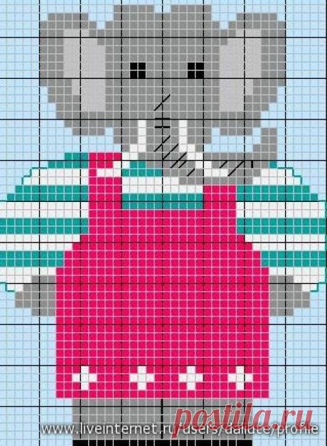 На кухню.Прихватки "Зверюшки".