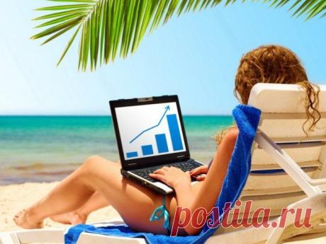 Лучшие страны для работы на фрилансе