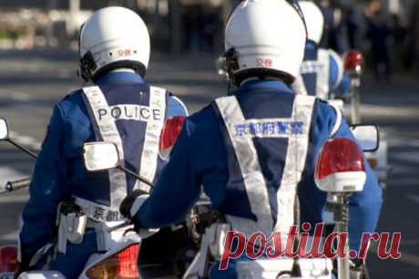 Kyodo: в Токио мужчина с ножом напал на людей у станции «Акихабара». Напавший на людей с ножом злоумышленник задержан в Японии.