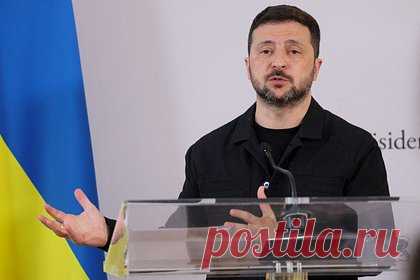 Британский аналитик заметил изменения в поведении Зеленского