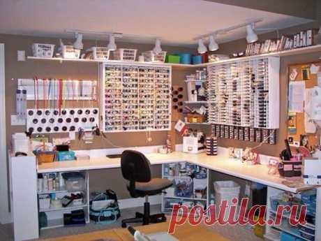 Workplace