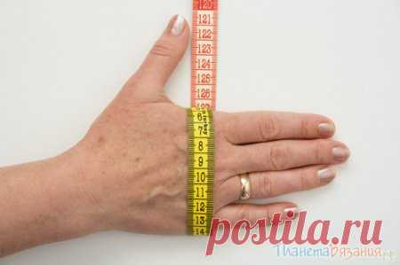 Мастер-класс по вязанию варежек спицами: схема с описанием