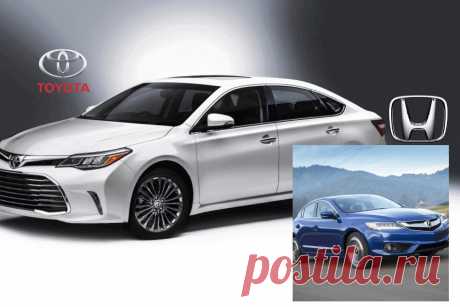 🔥 Модели легковых автомобилей Toyota Avalon, Honda Insight и др. снимают с производства в 2023 году
👉 Читать далее по ссылке: https://lindeal.com/news/auto/2022112803-modeli-legkovyh-avtomobilej-toyota-avalon-honda-insight-i-dr-snimayut-s-proizvodstva-v-2023-godu