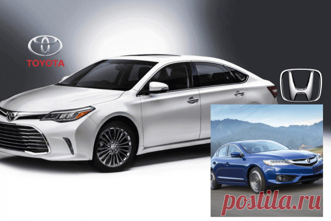 🔥 Модели легковых автомобилей Toyota Avalon, Honda Insight и др. снимают с производства в 2023 году
👉 Читать далее по ссылке: https://lindeal.com/news/auto/2022112803-modeli-legkovyh-avtomobilej-toyota-avalon-honda-insight-i-dr-snimayut-s-proizvodstva-v-2023-godu