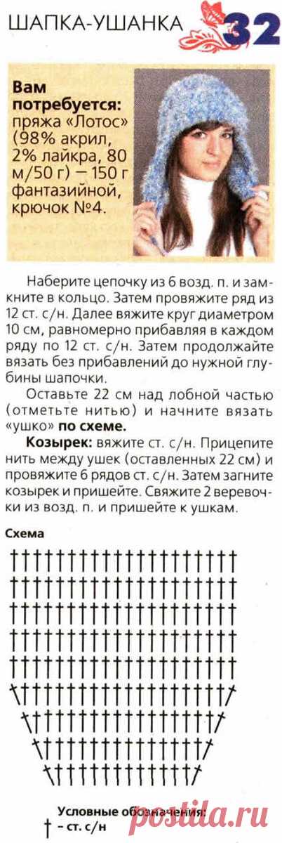 Идеи вязаных шапок в вашу копилку. | Татьяна-Живу как могу | Дзен