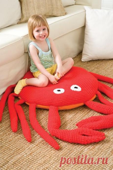 ВЯЗАНИЕ КРЮЧКОМ