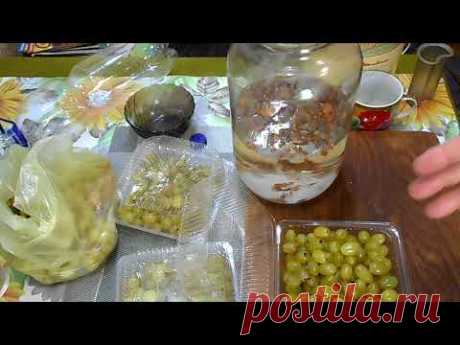 НАПИТОК СКАЗКА.  И Алкоголь бывает вкусным.  Рецепт.  Приготовление.