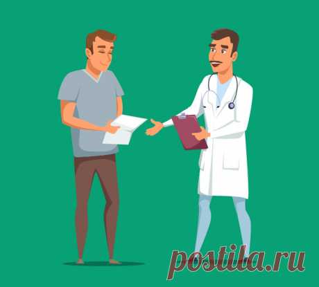 Оформляем санаторно-курортную карту | MedAdvisor.ru | Дзен