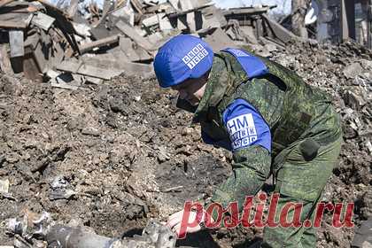 Украинские военные обстреляли задание школы в ЛНР. В представительстве Луганской народной республики (ЛНР) в Совместном центре по контролю и координации режима прекращения огня (СЦКК) сообщили, что в результате обстрела со стороны Вооруженных сил Украины (ВСУ) в городе Брянка были повреждены газопровод и здание средней школы №4.