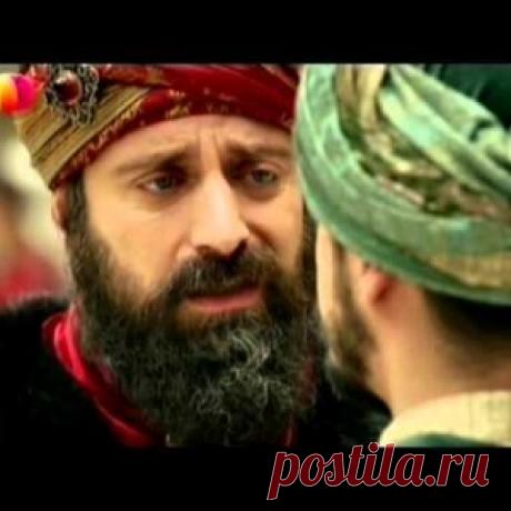 Бесценный совет султана Сулеймана своему сыну.