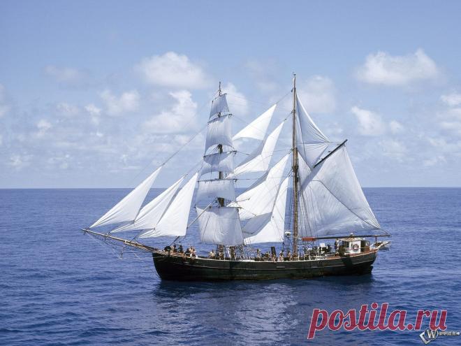 корабли и парусники. - Поиск в Google