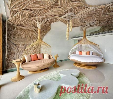 Оригинально!