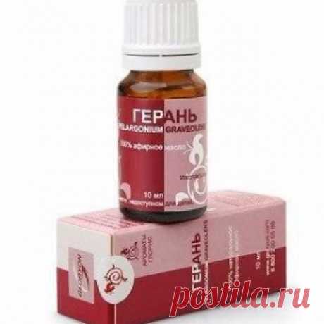 3 масла против старения кожи