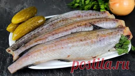 Круче дорогой рыбы! Ешь и ешь, невозможно оторваться! Никто не верил, пока не попробовал!