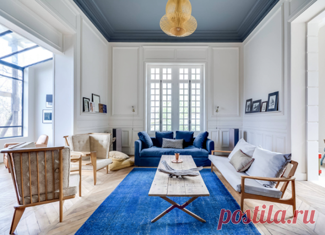 Проверенные временем схемы для диванной группы — с размерами мебели и величиной проходов. Как расставить диван и кресла в гостиной?