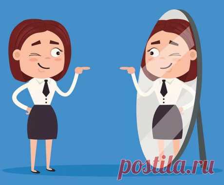 Самооценка личности
Самооценка - это уровень понимания человеком самого себя, своих положительных и отрицательных качеств, оценивание своей личности. Самовосприятие неразрывно связано со степенью любви к себе. Чем сильнее человек любит себя, тем адекватнее и выше его самооценка. Самооценка личности является очень значимым показателем и оказывает влияние на то, как сложится жизнь человека....
Читай дальше на сайте. Жми подробнее ➡