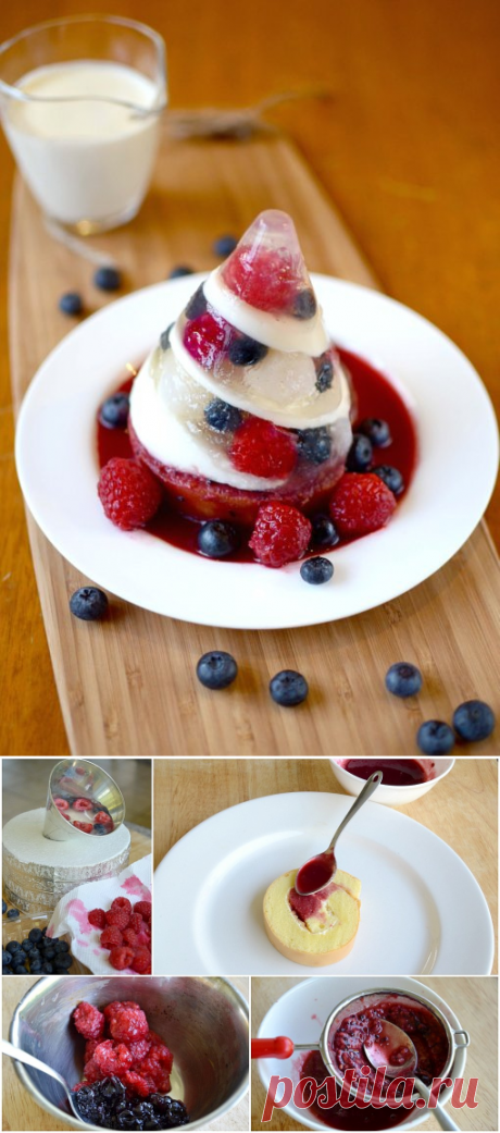 A Daily Obsession: Summer Jelly