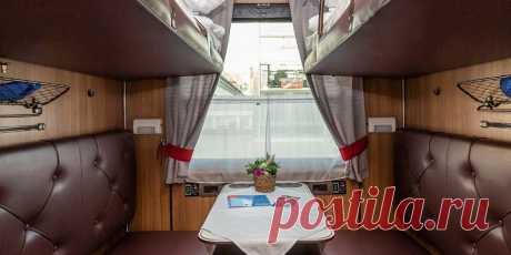 Из Москвы по выходным будет ходить туристический поезд в Великий Новгород и Углич - Афиша Daily