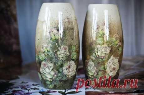 decoupage i jedwabie Ma.ryski : NA ZAMÓWIENIE