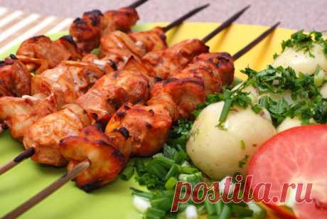 Что бы мясо было мягким