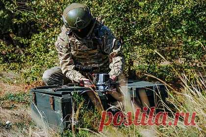 Стало известно о решившем не атаковать цель в зоне СВО российском военном
