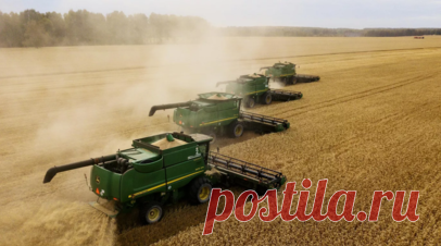 В Пензенской области началась уборочная кампания. Губернатор Пензенской области Олег Мельниченко заявил, что в регионе началась уборочная кампания. Читать далее