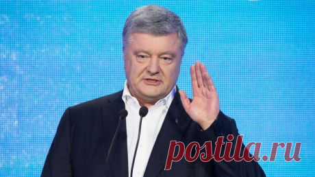 Не скрывал эмоций. Порошенко в Раде резко высказался о ВСУ