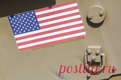 США предложили новый механизм поставок оружия Украине