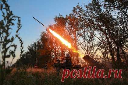 Военблогер рассказал о небывалой панике в рядах ВСУ
