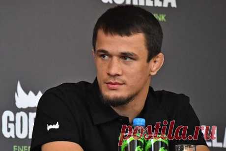 Два российских бойца примут участие в Гран-при Bellator. Российские бойцы ММА Усман Нурмагомедов и Александр Шаблий примут участие в Гран-при Bellator в легком весе в 2023 году. Помимо двух россиян на турнире выступят азербайджанец Тофик Мусаев, бразилец Патрик Фрейре, француз Мансур Барнауи, а также американцы Эй Джей Макки, Бенсон Хендерсон и Сидни Аутло.
