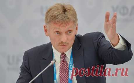 Кремль признал случайным показ секретного оружия по Первому каналу и НТВ :: Политика :: РБК