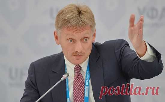 Кремль признал случайным показ секретного оружия по Первому каналу и НТВ :: Политика :: РБК