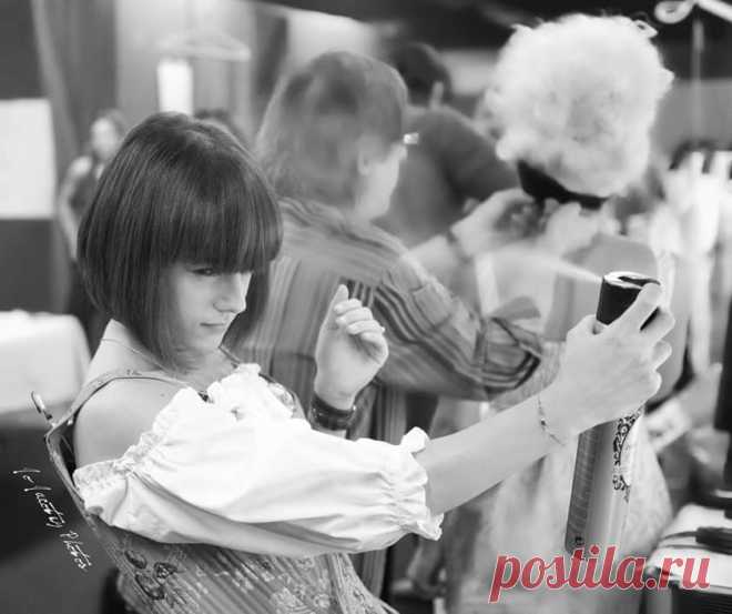 Alizee LIVE