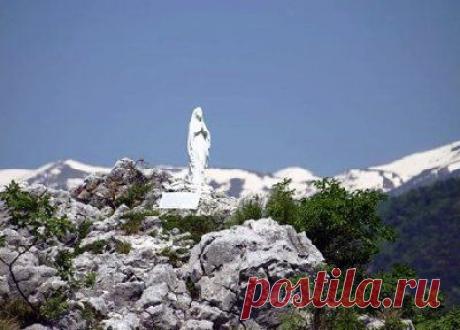 2 августа День Ангельской Девы. | Познавательный сайт ,,1000 мелочей&quot;