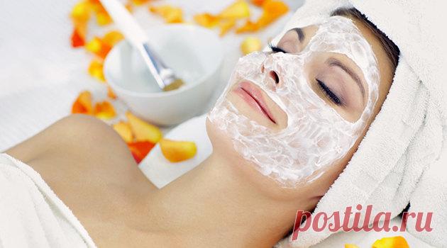 Альтернатива салонным процедурам: сэкономь тысячи рублей!