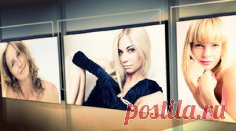 МАГИЯ ФОТОГРАФИИ.