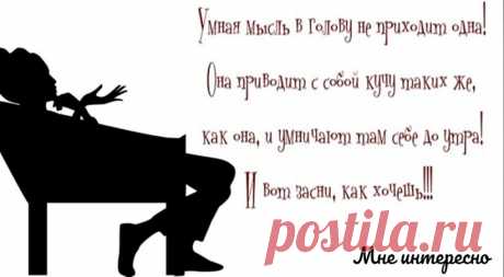 Могу конечно и помолчать, но не долго, устаю - новая порция юмора из моей рукодельной группы | МНЕ ИНТЕРЕСНО | Яндекс Дзен
