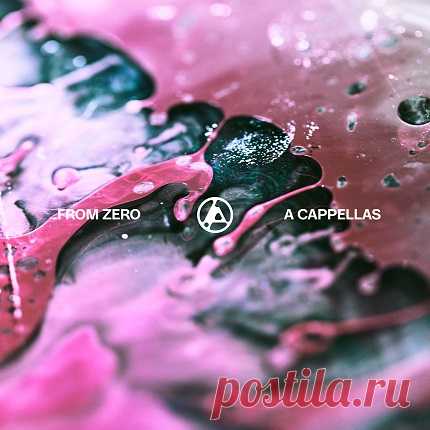 Linkin Park - From Zero A Cappellas (2025) [24Bit] » MusicEffect.ru - Electronic music