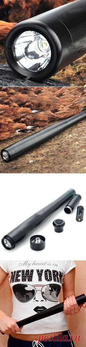 Фонарь-бита