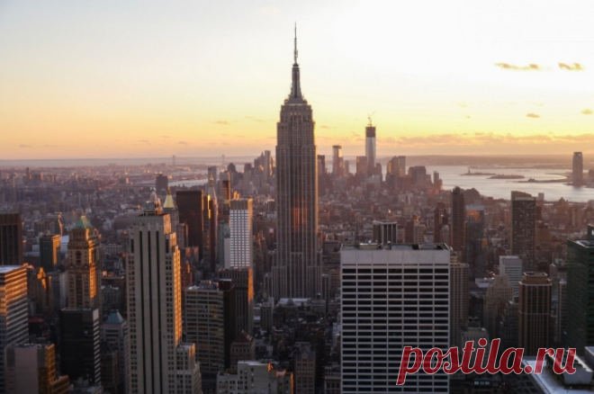 Мэрия Нью-Йорка призвала мигрантов не приезжать в город. Власти заявили об исчерпании ресурсов для помощи прибывающим в мегаполис просителям убежища.