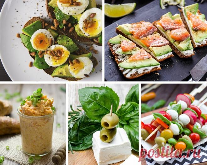 Меню на Новый год Тигра 2022 Простые и вкусные рецепты для новогоднего стола.