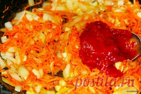 Солянка