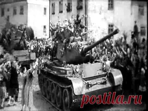 Ветеранам ВОВ посвящаю... | ДРУГИЕ БЕРЕГА