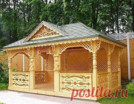 Красотища