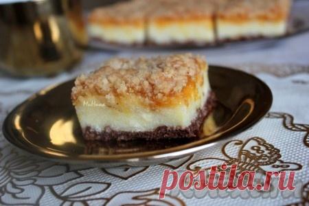 Рецепт печенья с творогом (рецепт с фото) | RUtxt.ru