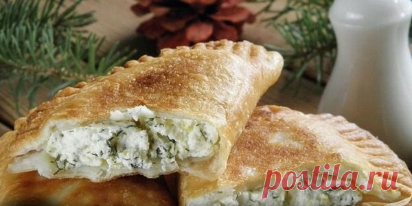 Очень вкусные пирожки на скорую руку с изумительными начинками | Кулинарная книга | Яндекс Дзен