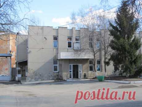 Верх-Исетский бул., 13н - Екатеринбург