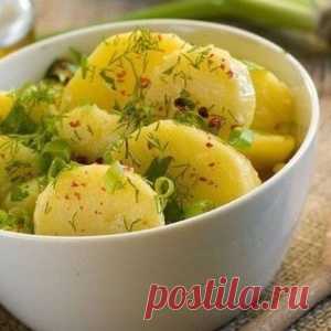 Эти хитрости сделают обычный картофель просто волшебным